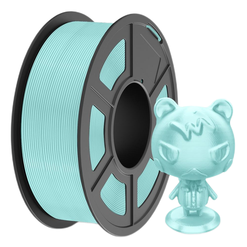 TPU-SILK(SILK-Textured TPU) 3D Printer Filament 1KG
